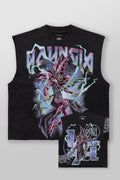 3033 - Yu-Gi-Oh!® Cut-Offs