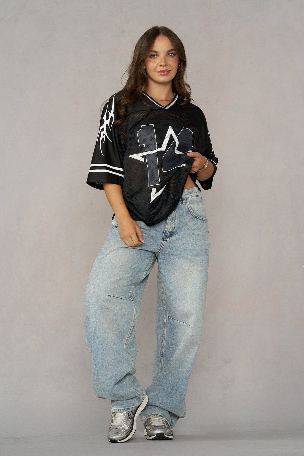 W417 - Stella Jersey